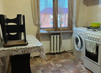 Продам 1-ком. квартиру, 30.6 м2, Беслан, улица Маркова, 16