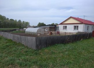 Продаю дом, 55.6 м2, село Новопокровка