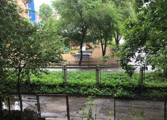 Продам комнату, 80 м2, Находка, улица Постышева, 13