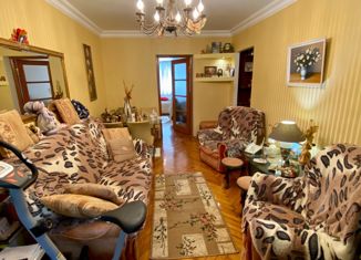 Продажа 2-ком. квартиры, 43.5 м2, посёлок городского типа Гаспра, Риекская улица, 9