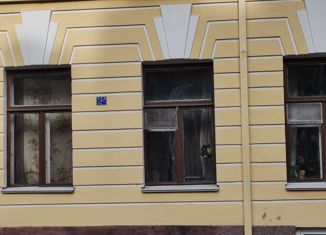 Продается 2-комнатная квартира, 70.7 м2, Кронштадт, проспект Ленина, 30