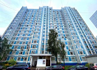 Продается 1-комнатная квартира, 37.5 м2, Москва, Осенний бульвар, 10к2, метро Крылатское