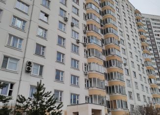 Продаю 1-комнатную квартиру, 36 м2, Москва, улица Маршала Кожедуба, 4, улица Маршала Кожедуба