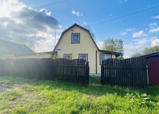 Продам дом, 108 м2, деревня Кукушкино, деревня Кукушкино, 51