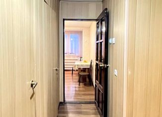 Продается двухкомнатная квартира, 49 м2, Чегем, Школьная улица, 97