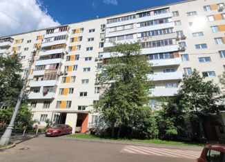 Продажа 3-комнатной квартиры, 54 м2, Москва, Грайвороновская улица, 16к3, метро Текстильщики