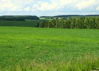 Продажа земельного участка, 10 сот., деревня Гусева, улица Ленина