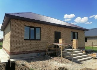 Дом на продажу, 96.7 м2, деревня Ташлыкуль, Зелёная улица