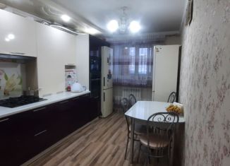 Продам однокомнатную квартиру, 45.1 м2, село Высокая Гора, Совхозная улица, 33