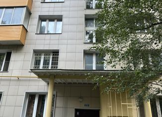 Продам 2-ком. квартиру, 38.7 м2, Москва, Измайловский проезд, 22к2, Измайловский проезд
