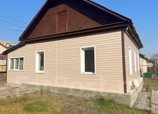 Продается дом, 42 м2, Уссурийск, переулок Энгельса, 4