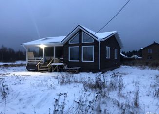 Дом на продажу, 100 м2, деревня Стрельниково