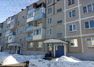 Продам 3-комнатную квартиру, 61.9 м2, посёлок дома отдыха Плёсково, посёлок дома отдыха Плёсково, 1