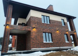 Продается дом, 181.2 м2, деревня Прудище, Лесная улица