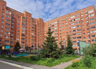 Продам 1-ком. квартиру, 36.6 м2, Омск, улица Мамина-Сибиряка, 20, Советский округ