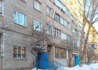 Однокомнатная квартира на продажу, 45.9 м2, Самара, Пролетарская улица, 177А, Железнодорожный район