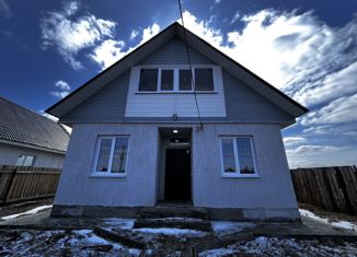 Продажа трехкомнатной квартиры, 120 м2, село Хомутово, Садовая улица, 1А