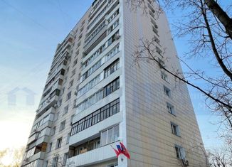 2-комнатная квартира на продажу, 48 м2, Москва, Доброслободская улица, 14к2, метро Бауманская