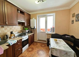 Продажа 1-ком. квартиры, 33.7 м2, Строитель, улица Жукова, 15