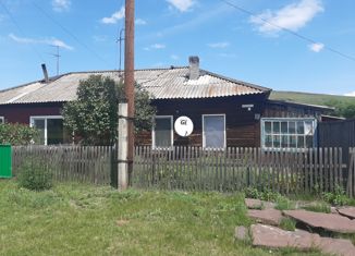 Продаю дом, 44 м2, деревня Быстрая, улица Кирова, 27