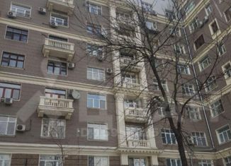 Продается четырехкомнатная квартира, 133 м2, Москва, 1-й Гончарный переулок, 7, метро Таганская