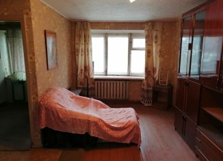 Продается трехкомнатная квартира, 45.1 м2, Новотроицк, Студенческий переулок, 10