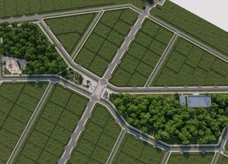 Участок на продажу, 10 сот., коттеджный посёлок 27/72