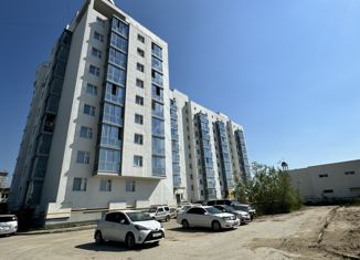 Продажа 1-ком. квартиры, 37.1 м2, Якутск, Автодорожный округ, проспект Михаила Николаева, 10/2В