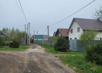 Продажа земельного участка, 13 сот., посёлок городского типа Петра Дубрава