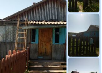 Продажа дома, 48.9 м2, село Сенькино, Заречная улица, 17