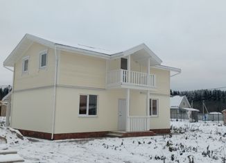 Дом на продажу, 120 м2, коттеджный посёлок Семейные ценности, коттеджный посёлок Семейные ценности, 229