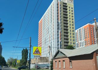 Продажа 1-комнатной квартиры, 38 м2, Оренбург, Комсомольская улица, 198