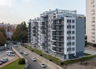 Квартира на продажу студия, 37.1 м2, село Орёл-Изумруд, Дачная улица, 28/4, ЖК Грин Таун