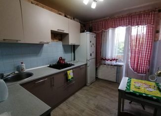 Сдается двухкомнатная квартира, 45 м2, Пенза, улица Кулакова, 1, Ленинский район