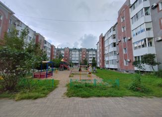 Продается двухкомнатная квартира, 58.6 м2, Биробиджан, улица 40 лет Победы, 4