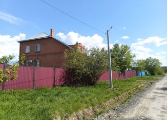 Продаю дом, 209.2 м2, село Некрасовка, Кооперативный переулок, 14А