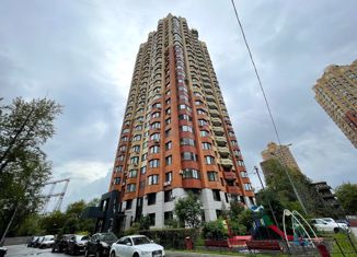 Продается однокомнатная квартира, 71.2 м2, Москва, Лодочная улица, 17, станция Тушинская