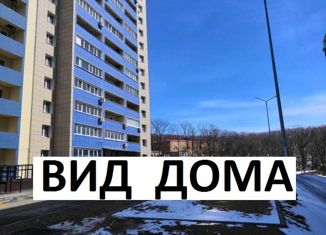 Продается 3-ком. квартира, 90.6 м2, Владивосток, Русская улица, 61Д, ЖК Life