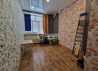 Продам комнату, 18 м2, Курган, улица Бажова, 138, Западный район