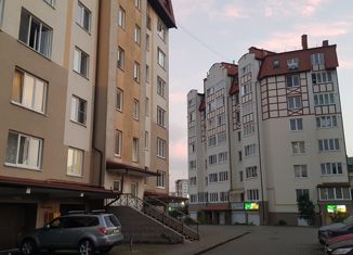 Продам двухкомнатную квартиру, 56.2 м2, Калининградская область, Окружная улица, 4