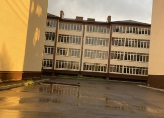 Продам 1-комнатную квартиру, 45.4 м2, Чегем, Баксанское шоссе, 1