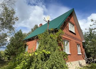 Продается дом, 50.5 м2, рабочий посёлок Полазна, Дивьинская улица, 28