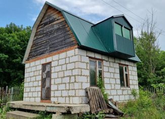 Продам дом, 63 м2, Пенза, Октябрьский район, садовое дачное товарищество Пограничное, 148