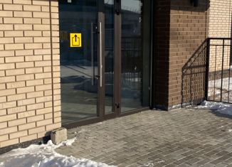 Продажа квартиры студии, 36 м2, деревня Новолисиха, Австрийский квартал, 11