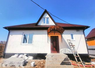 Продается дом, 120 м2, деревня Куда, Александровская улица