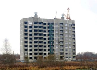 Продам 2-комнатную квартиру, 61.45 м2, село Печерск, Кленовая улица, 2