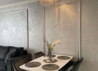 Продажа трехкомнатной квартиры, 53.6 м2, Краснодар, Колхозная улица, 5, ЖК Все Свои