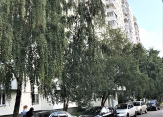 Продается 2-комнатная квартира, 53.7 м2, Москва, Варшавское шоссе, 145к2, станция Битца