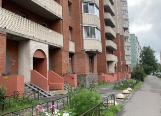 Продам 1-комнатную квартиру, 34.2 м2, Санкт-Петербург, улица Шостаковича, 3к1, метро Проспект Просвещения