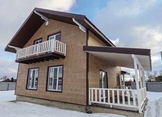 Продажа дома, 170 м2, деревня Машково, улица Чебышева